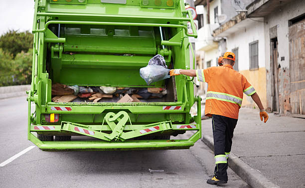 Best Same-Day Junk Removal Services  in USA